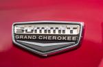 Jeep Grand Cherokee Summit 2014 года